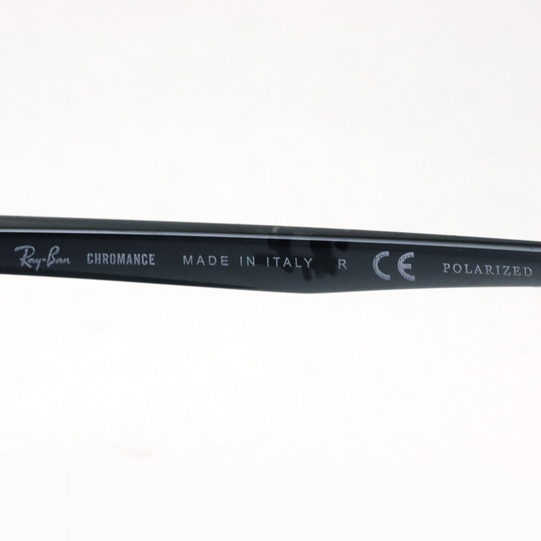 Gafas de sol polarizadas de ray-ban ray-ban rb3664ch 0036o cromance