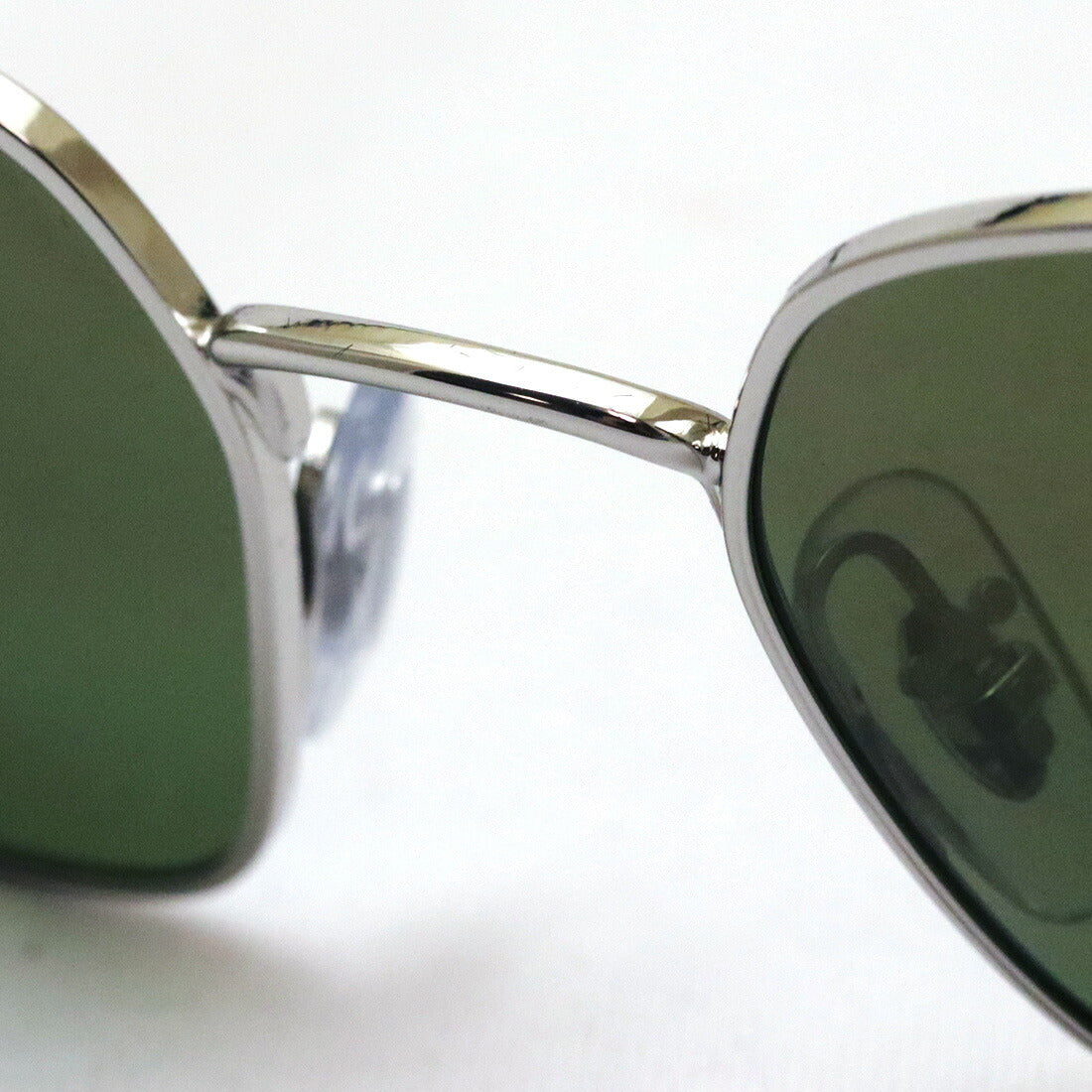 Gafas de sol polarizadas de ray-ban ray-ban rb3664ch 0036o cromance
