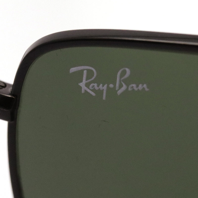 Ray-Ban太阳镜Ray-Ban RB3666 00231