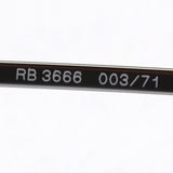 レイバン サングラス Ray-Ban RB3666 00371