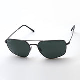 Ray-Ban Polarized Sunglasses Ray-Ban RB3666 004N5