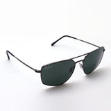 Ray-Ban Polarized Sunglasses Ray-Ban RB3666 004N5