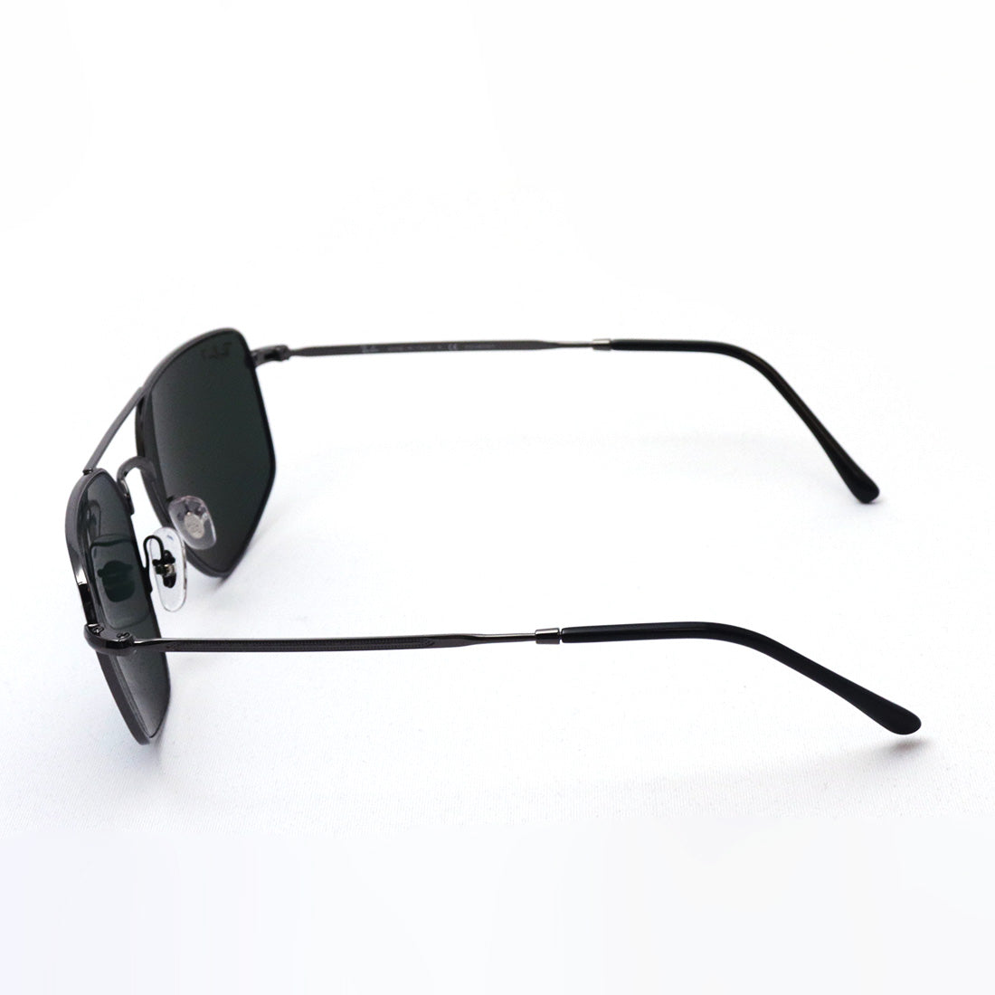 Gafas de sol polarizadas de Ray-Ban Ray-Ban RB3666 004N5