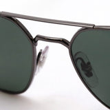 Ray-Ban Polarized Sunglasses Ray-Ban RB3666 004N5