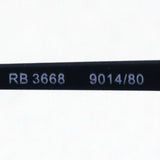 Ray-Ban Sunglasses Ray-Ban RB3668 901480