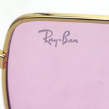 レイバン 調光サングラス Ray-Ban RB3669F 001Q3