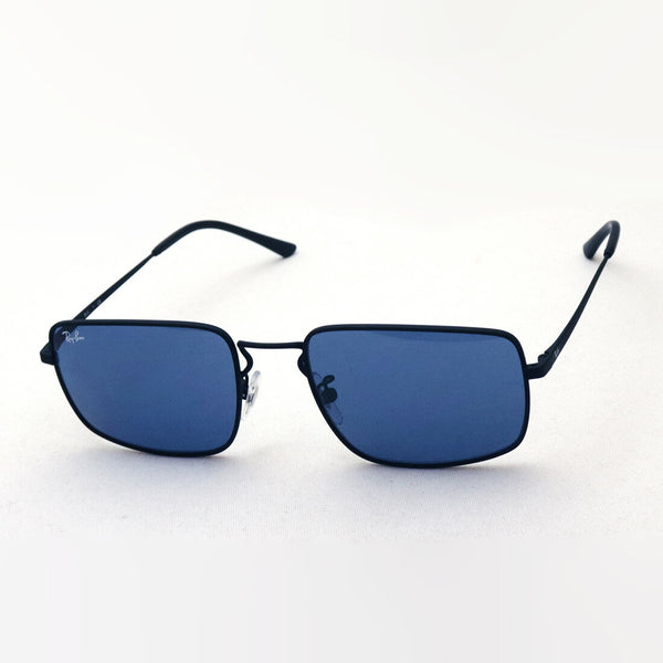 Ray-Ban太阳镜Ray-Ban RB3669F 901480