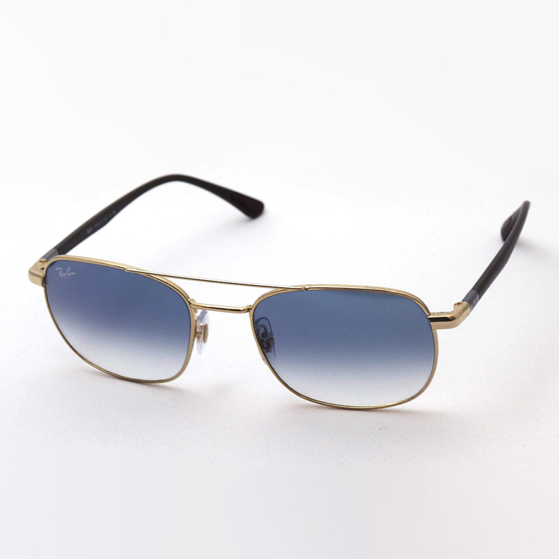 レイバン サングラス Ray-Ban RB3670 0013F