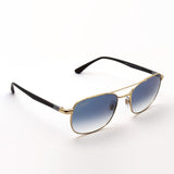 レイバン サングラス Ray-Ban RB3670 0013F