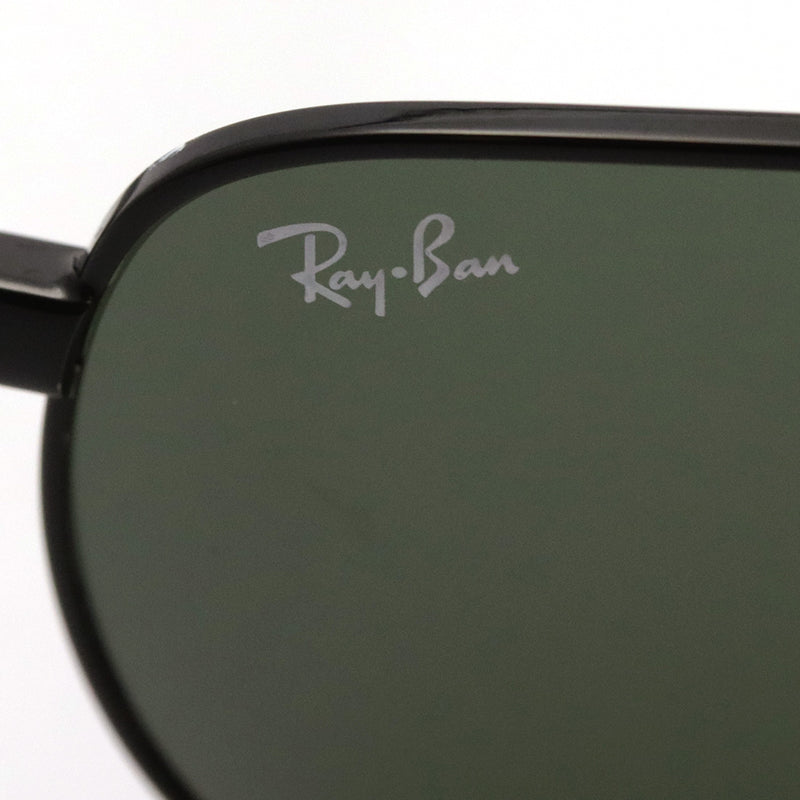 レイバン サングラス Ray-Ban RB3670 00231 – GLASSMANIA -TOKYO AOYAMA-