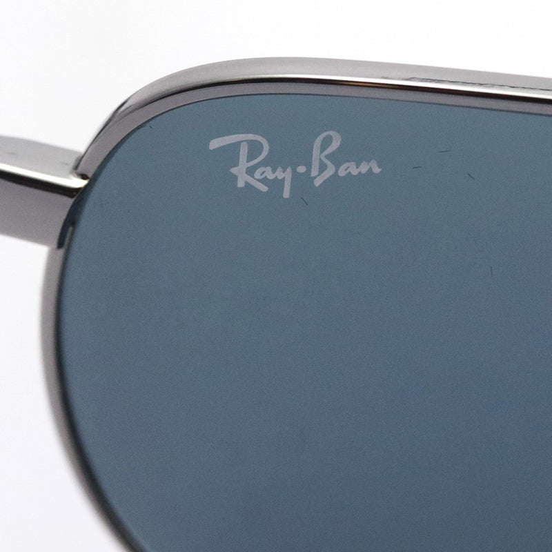 レイバン サングラス Ray-Ban RB3670 004R5