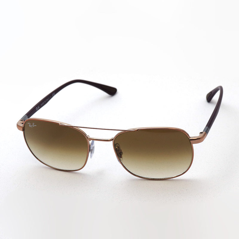 レイバン サングラス Ray-Ban RB3670 903551