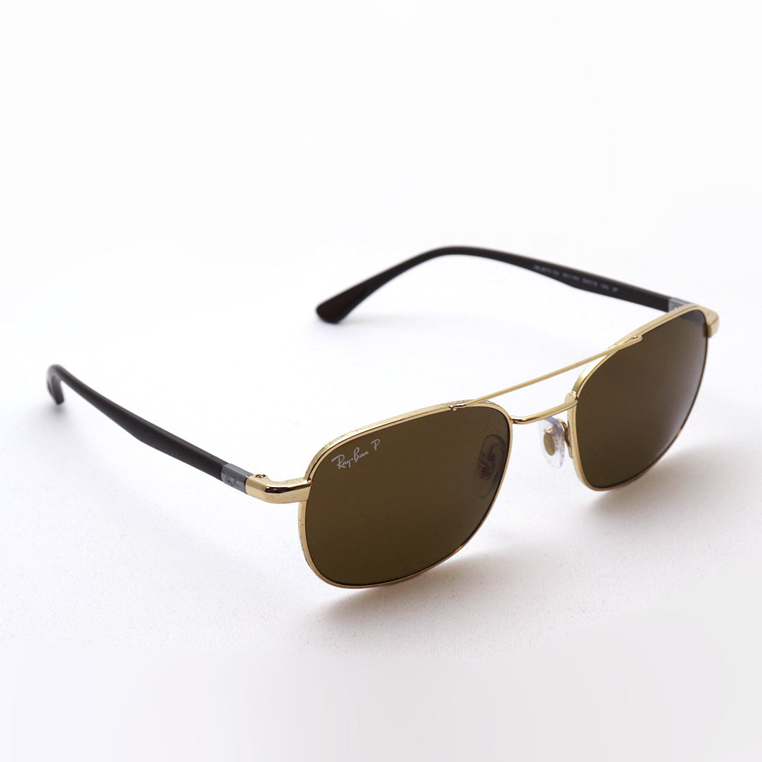 Gafas de sol polarizadas de Ray-Ban Ray-Ban RB3670CH 001an