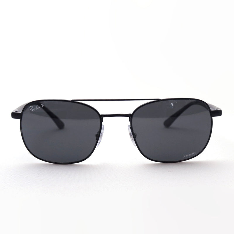 レイバン 偏光サングラス Ray-Ban RB3670CH 002K8 – GLASSMANIA -TOKYO