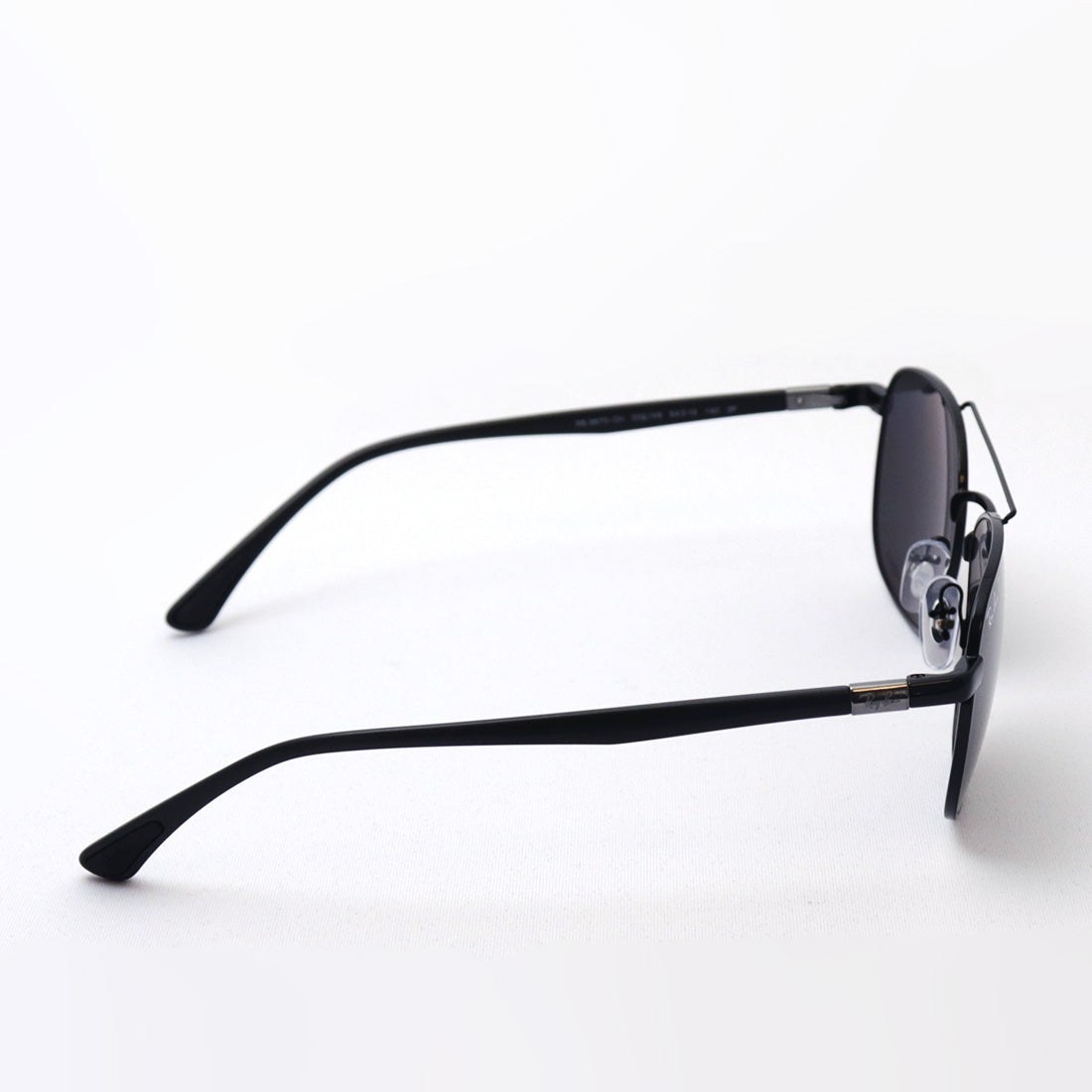 Ray-Ban Polarized Sunglasses Ray-Ban RB3670CH 002K8