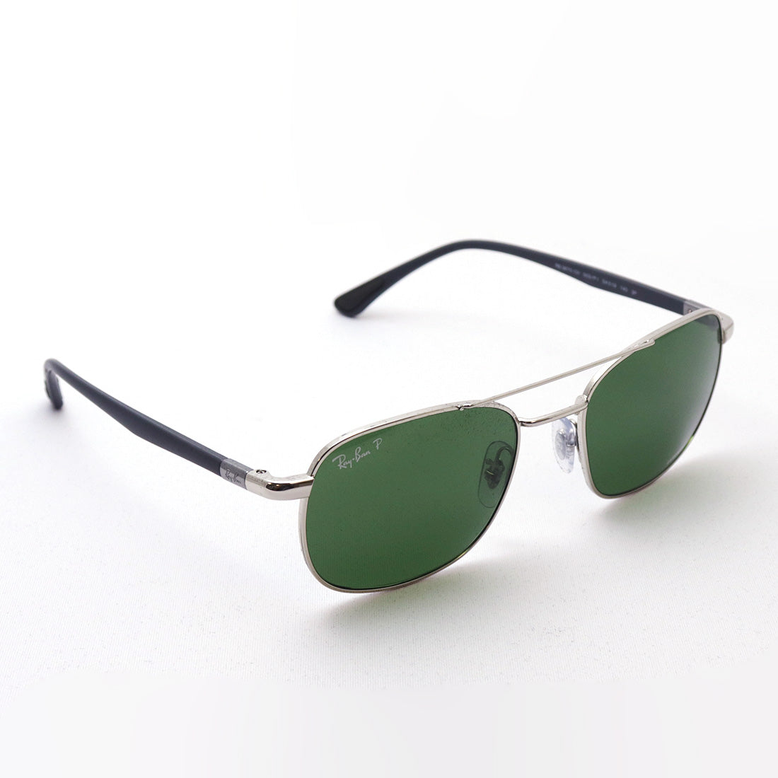 Gafas de sol polarizadas de Ray-Ban Ray-Ban RB3670CH 003P1