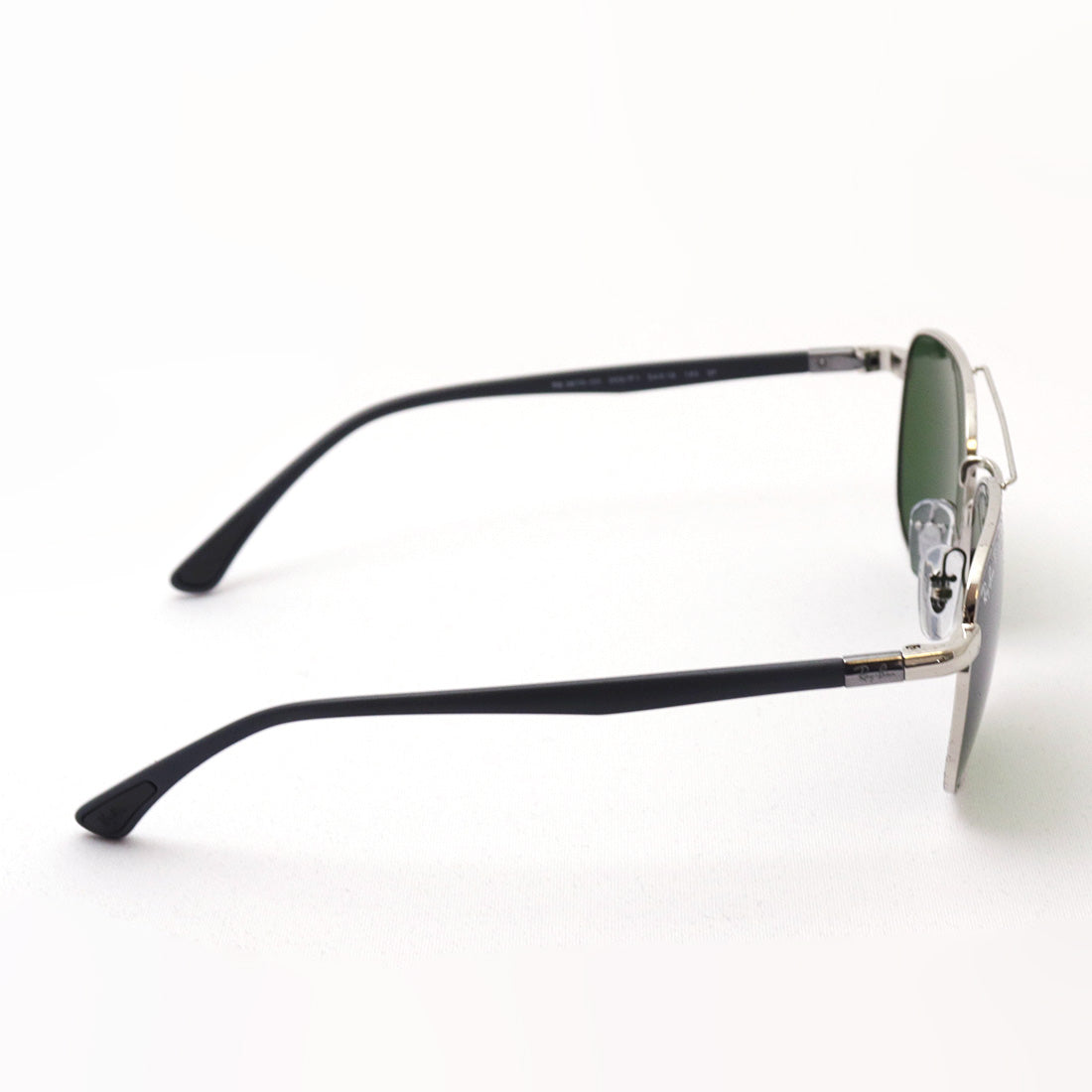 Gafas de sol polarizadas de Ray-Ban Ray-Ban RB3670CH 003P1