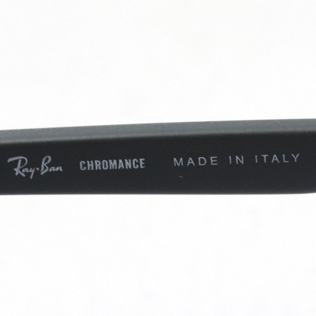 Gafas de sol polarizadas de Ray-Ban Ray-Ban RB3670CH 003P1