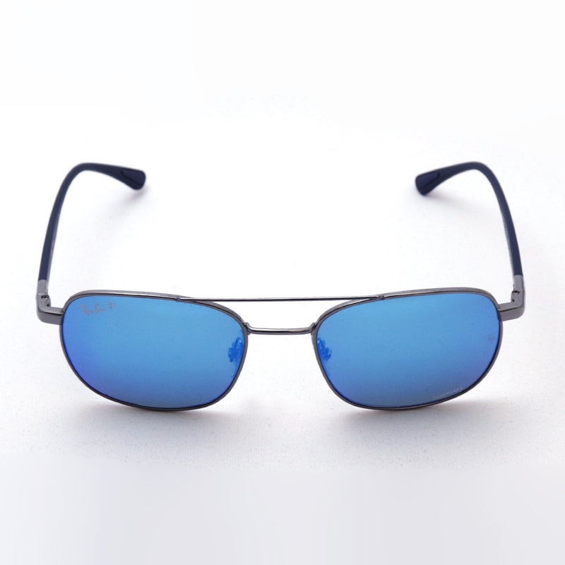 Gafas de sol polarizadas de Ray-Ban Ray-Ban RB3670CH 0044L