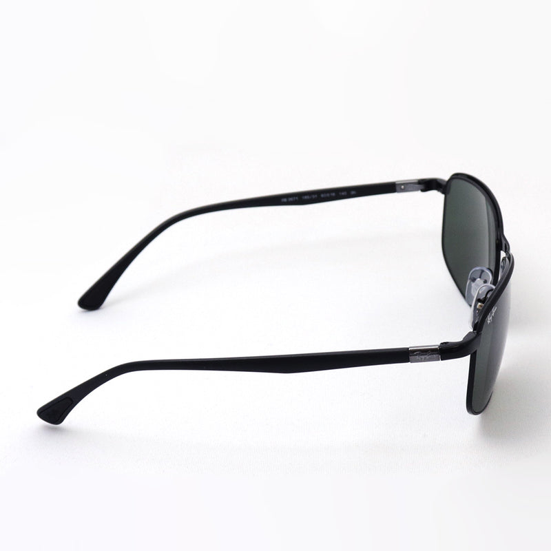 レイバン サングラス Ray-Ban RB3671 18631