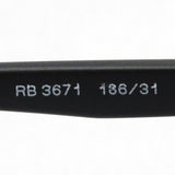 レイバン サングラス Ray-Ban RB3671 18631