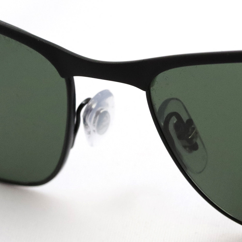 レイバン サングラス Ray-Ban RB3671 18631 – GLASSMANIA -TOKYO AOYAMA-