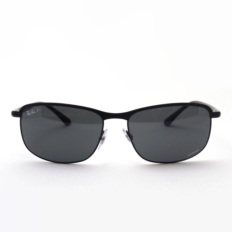 Gafas de sol polarizadas de Ray-Ban Ray-Ban RB3671CH 186K8