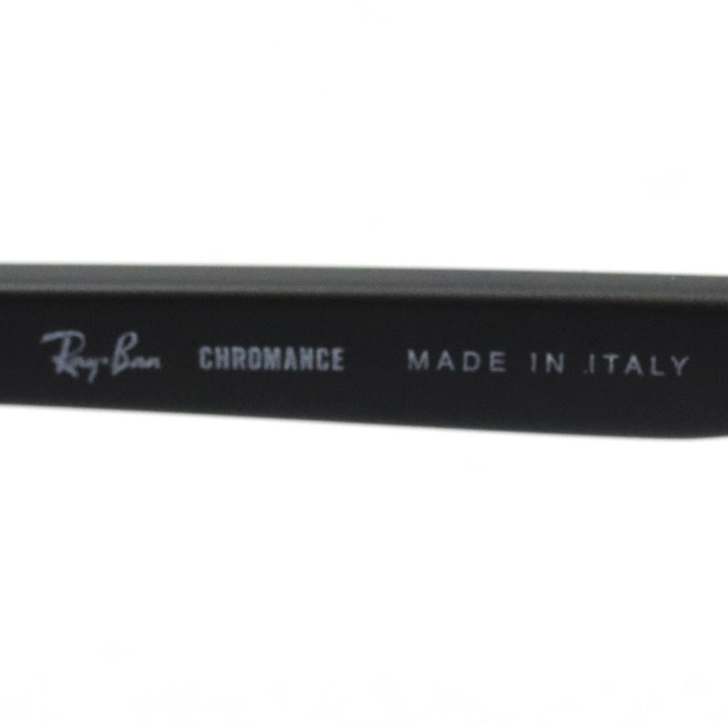 Gafas de sol polarizadas de Ray-Ban Ray-Ban RB3671CH 186K8