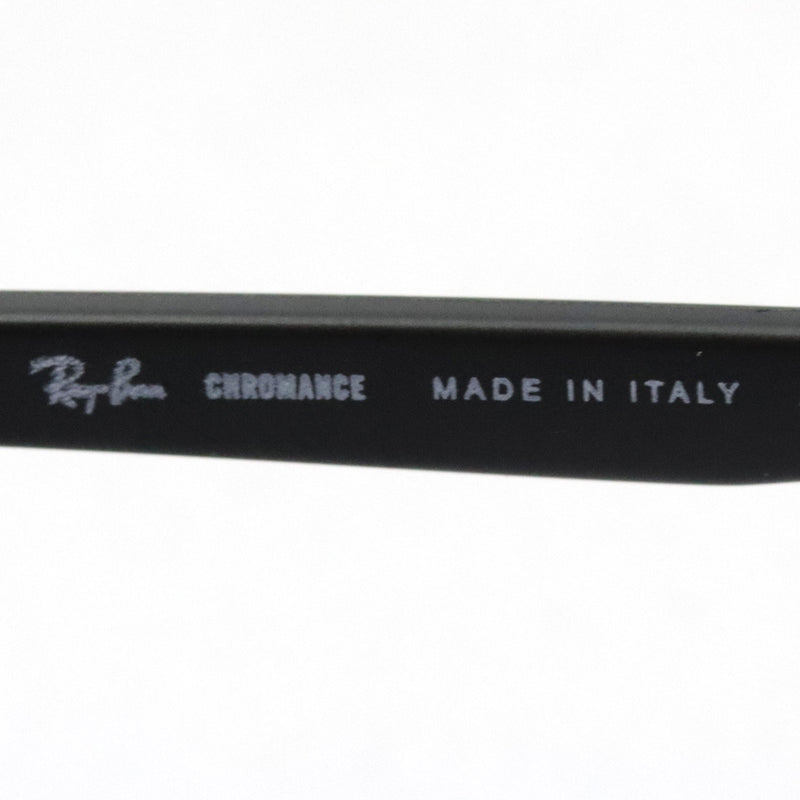 Ray-Ban Polarized Sunglasses Ray-Ban RB3671CH 187AF