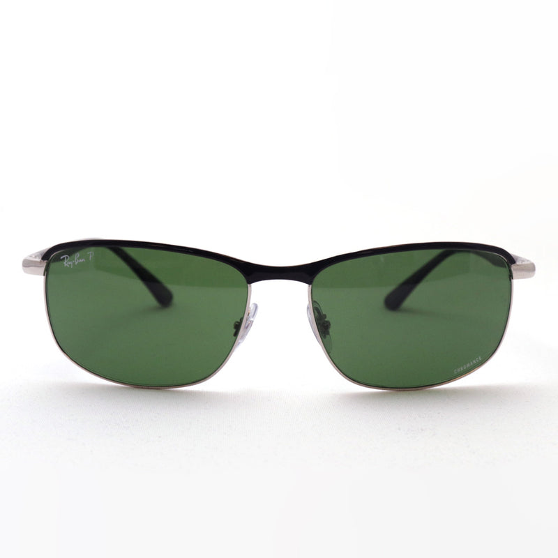 Gafas de sol polarizadas de Ray-Ban Ray-Ban RB3671CH 9144P1