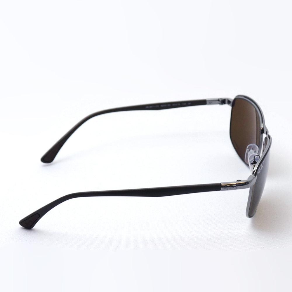 レイバン 偏光サングラス Ray-Ban RB3671CH 9203AN – GLASSMANIA