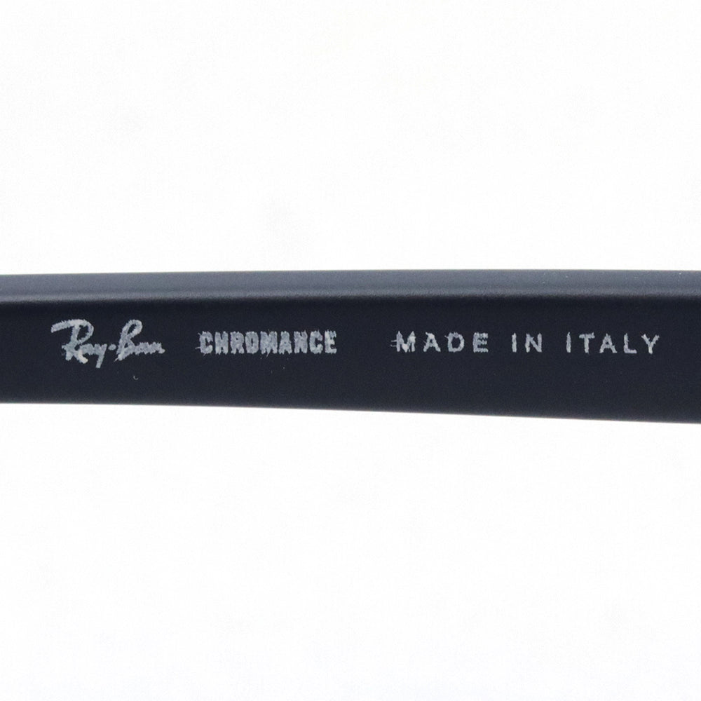 レイバン 偏光サングラス Ray-Ban RB3671CH 92044L – GLASSMANIA