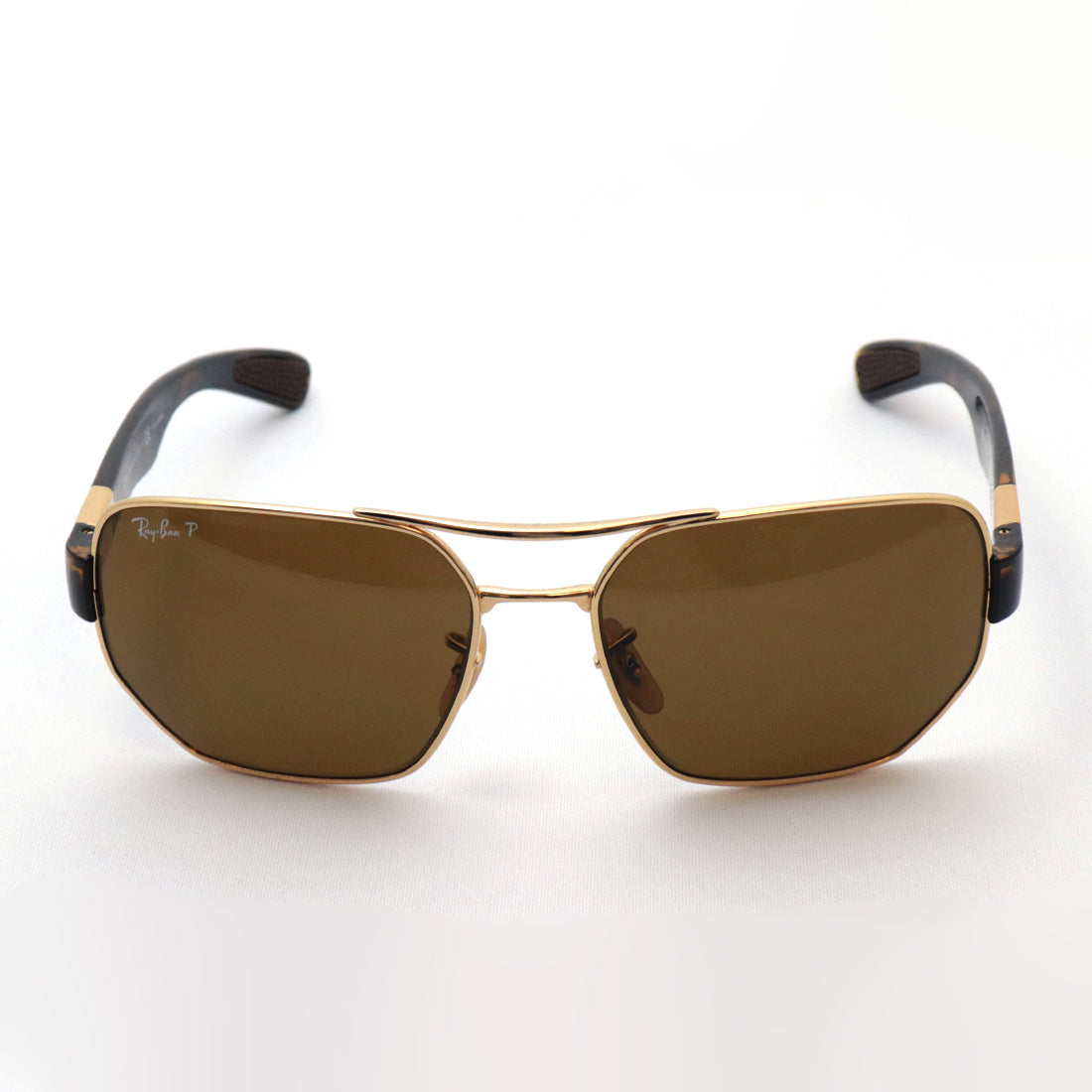 Gafas de sol polarizadas de Ray-Ban Ray-Ban RB3672 00183