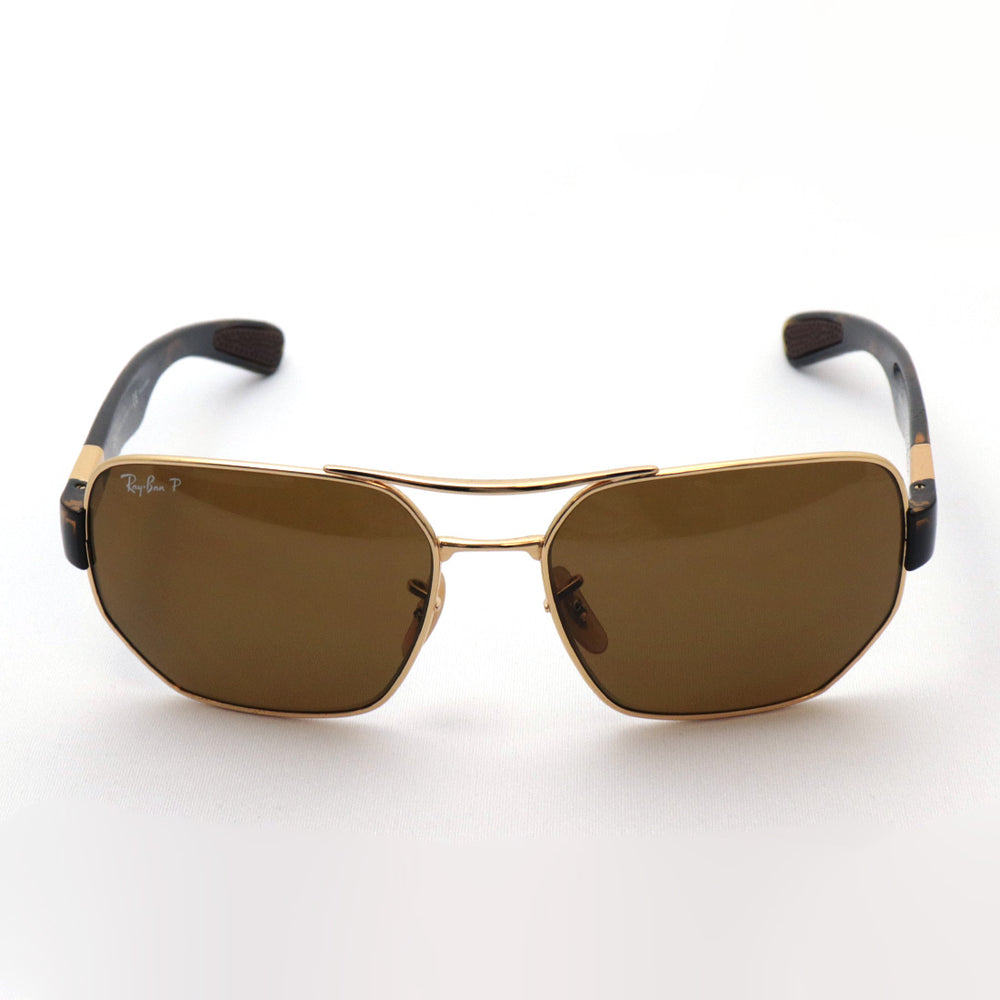 レイバン 偏光サングラス Ray-Ban RB3672 00183 – GLASSMANIA