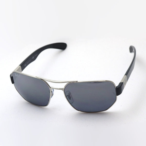 Ray-Ban Polarized Sunglasses Ray-Ban RB3672 00382