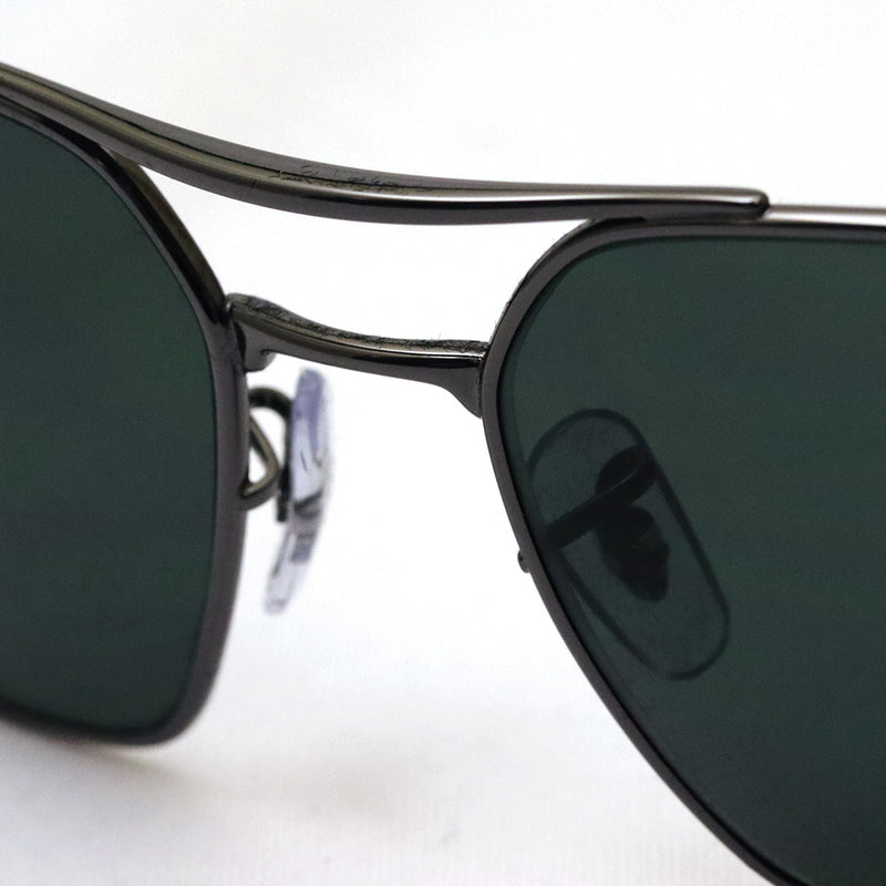 Ray-Ban Sunglasses Ray-Ban RB3672 00471