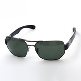 Ray-Ban Polarized Sunglasses Ray-Ban RB3672 0049A