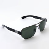 Ray-Ban Polarized Sunglasses Ray-Ban RB3672 0049A