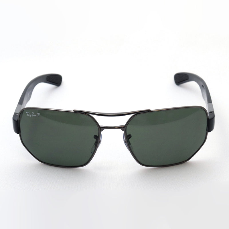 Ray-Ban Polarized Sunglasses Ray-Ban RB3672 0049A