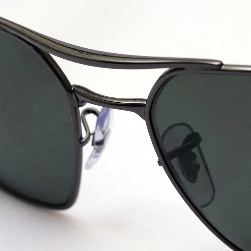 Ray-Ban Polarized Sunglasses Ray-Ban RB3672 0049A