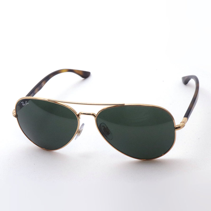 Ray-Ban Sunglasses Ray-Ban RB3675 00131