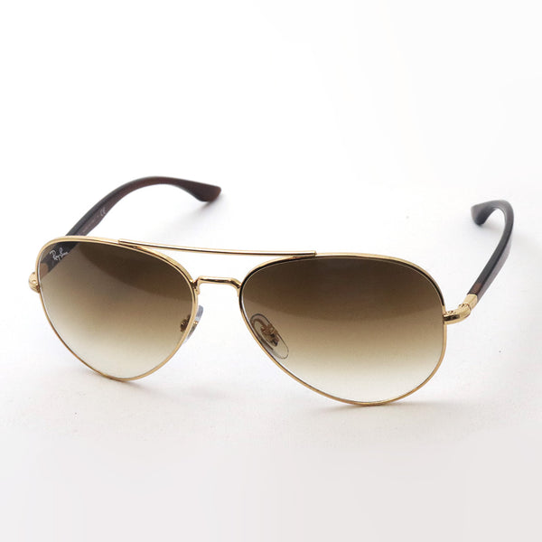 Ray-Ban Sunglasses Ray-Ban RB3675 00151