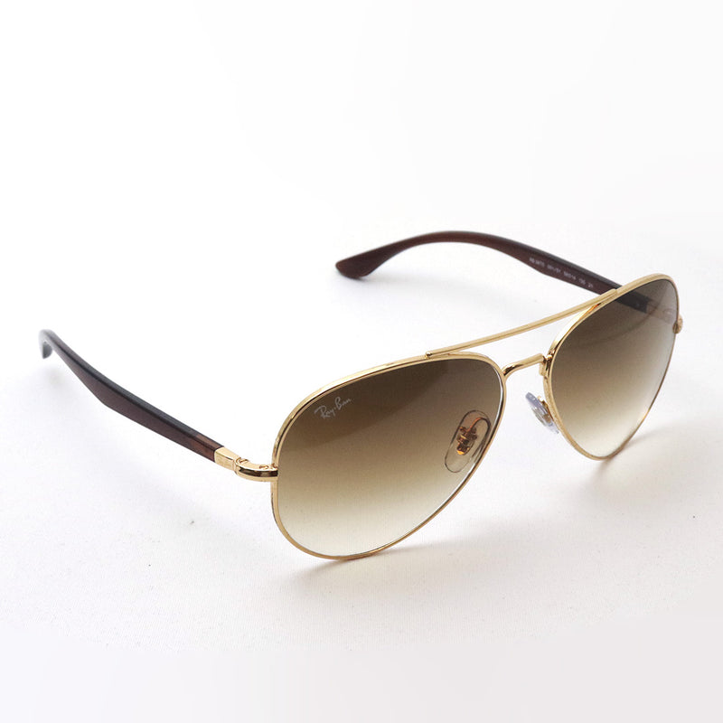 Ray-Ban Sunglasses Ray-Ban RB3675 00151