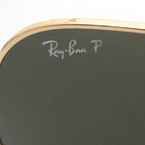 Ray-Ban Polarized Sunglasses Ray-Ban RB3675 00158