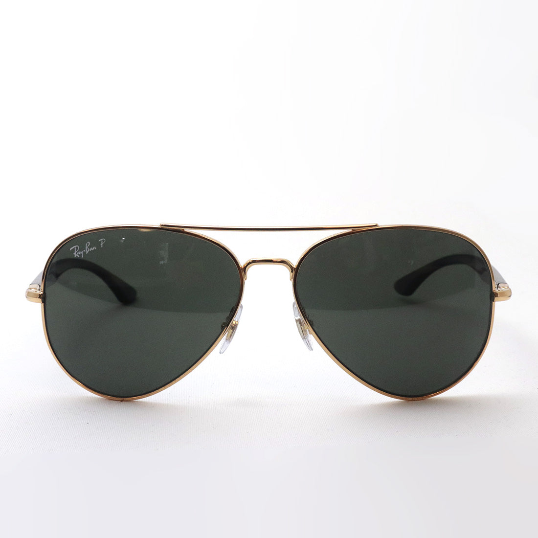 Gafas de sol polarizadas de Ray-Ban Ray-Ban RB3675 00158
