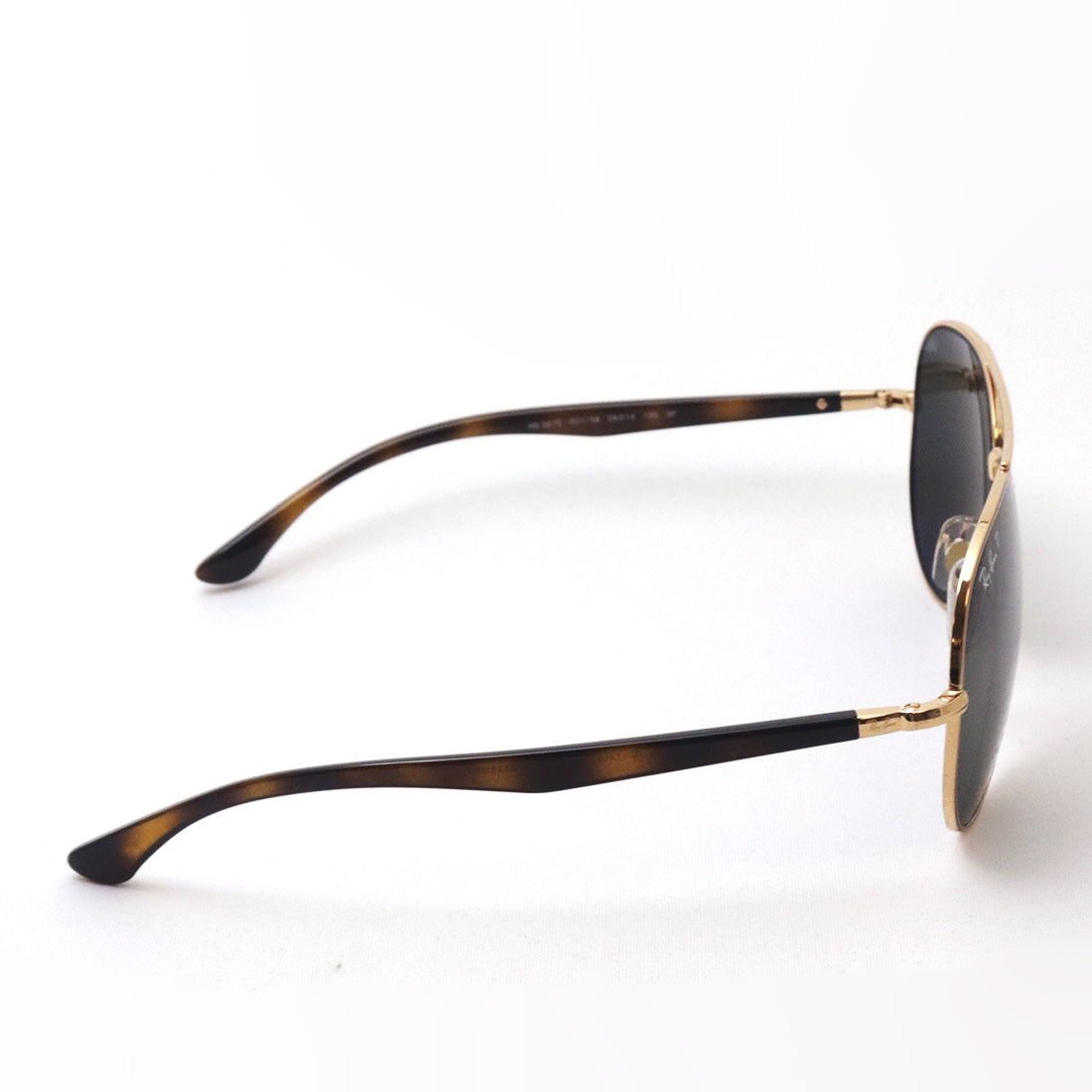 Gafas de sol polarizadas de Ray-Ban Ray-Ban RB3675 00158
