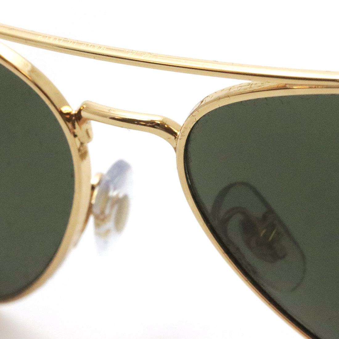 Gafas de sol polarizadas de Ray-Ban Ray-Ban RB3675 00158