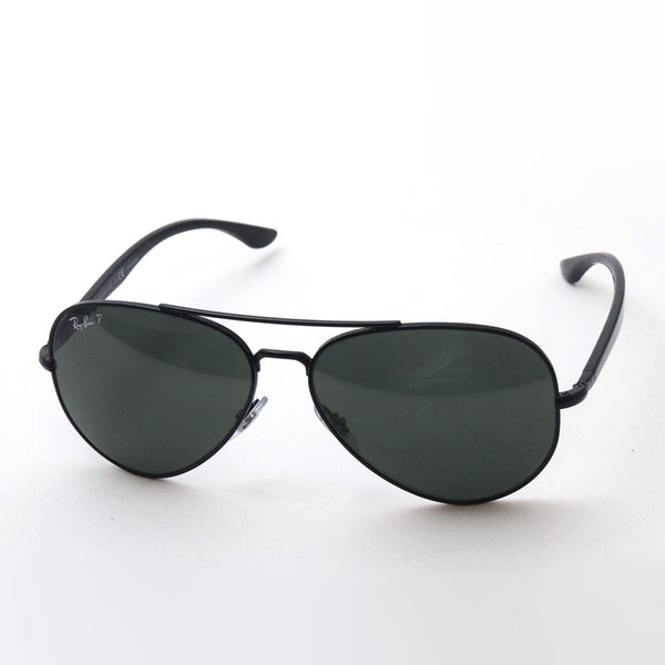 Ray-Ban Polarized Sunglasses Ray-Ban RB3675 00258