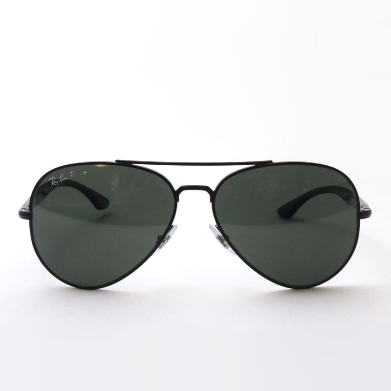 Ray-Ban Polarized Sunglasses Ray-Ban RB3675 00258