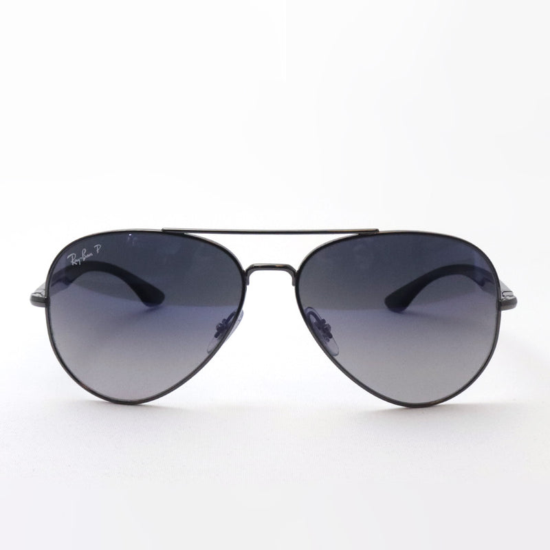 Ray-Ban Polarized Sunglasses Ray-Ban RB3675 00478